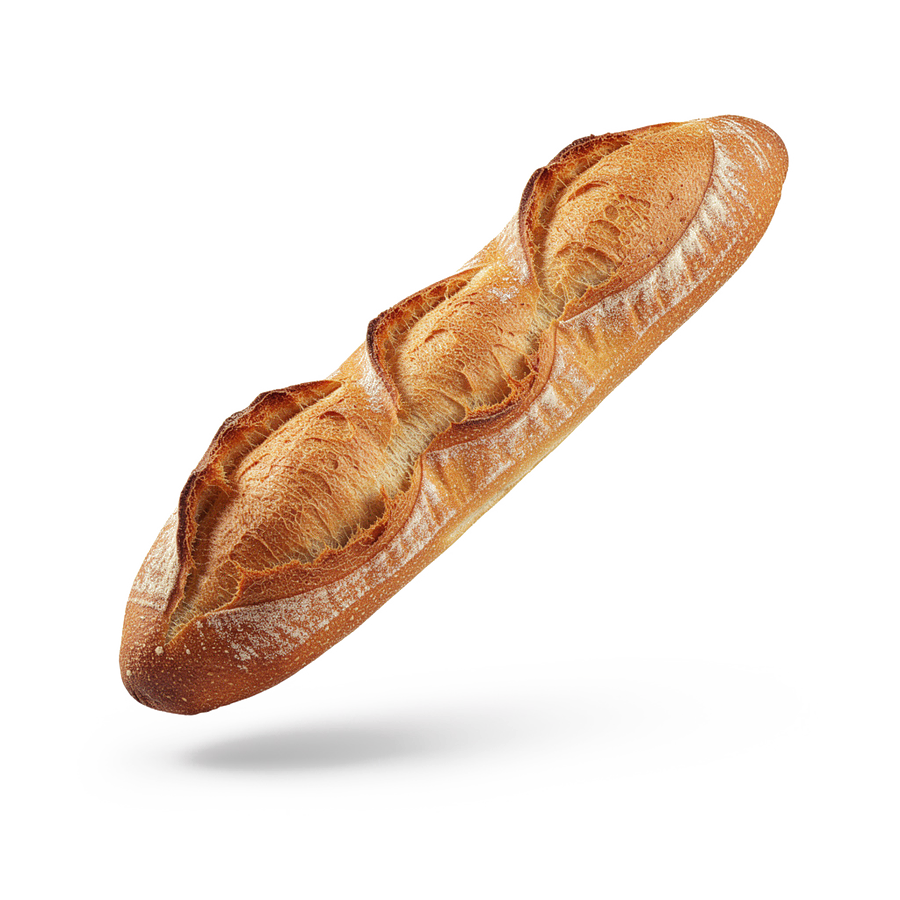 Baguette Tradition