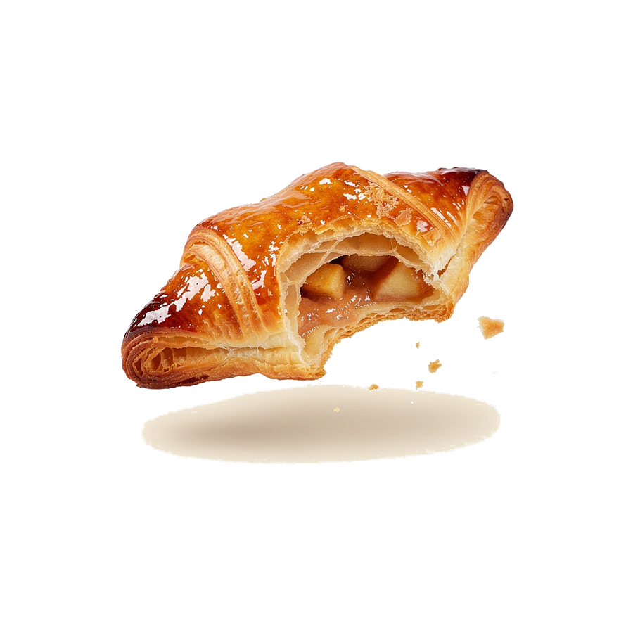 Chausson aux pommes