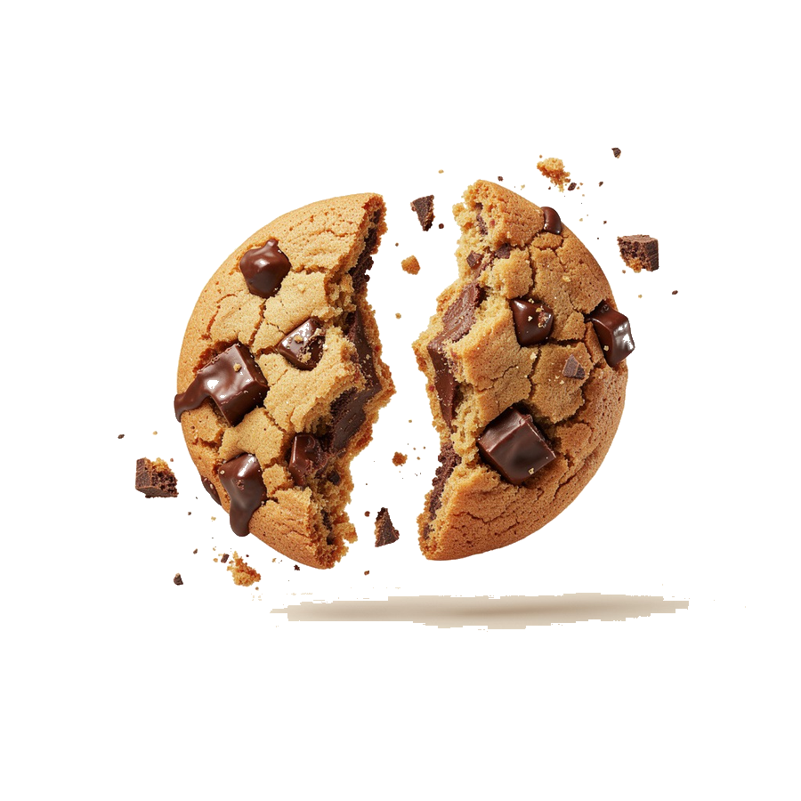 Cookie au chocolat