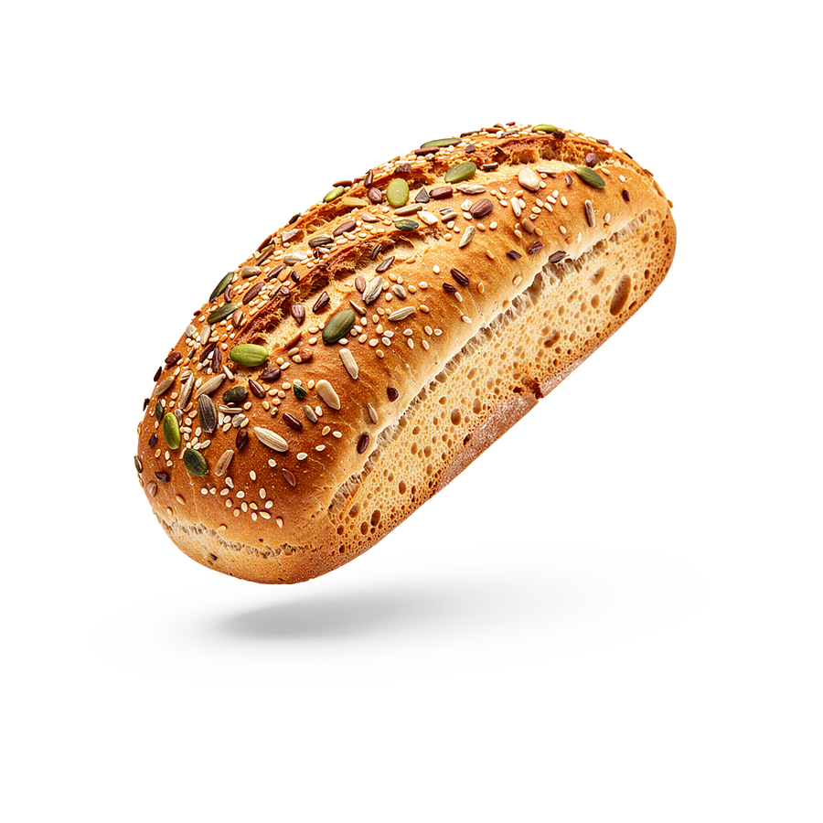Pain aux Céréales